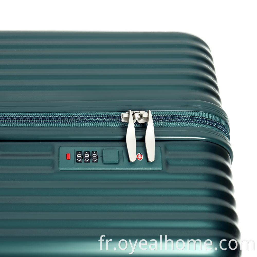 Hardside Luggage Set